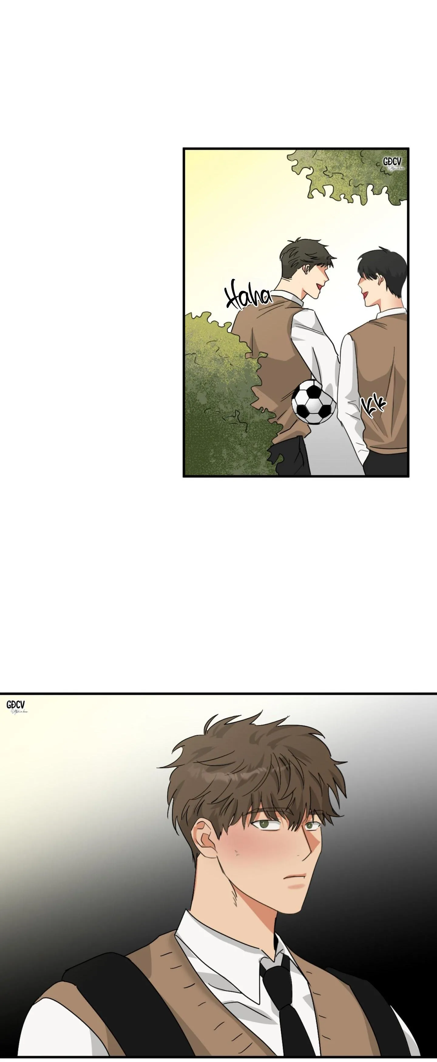 [DROP] FXXKING TEACHING Chapter 6 Trang 6