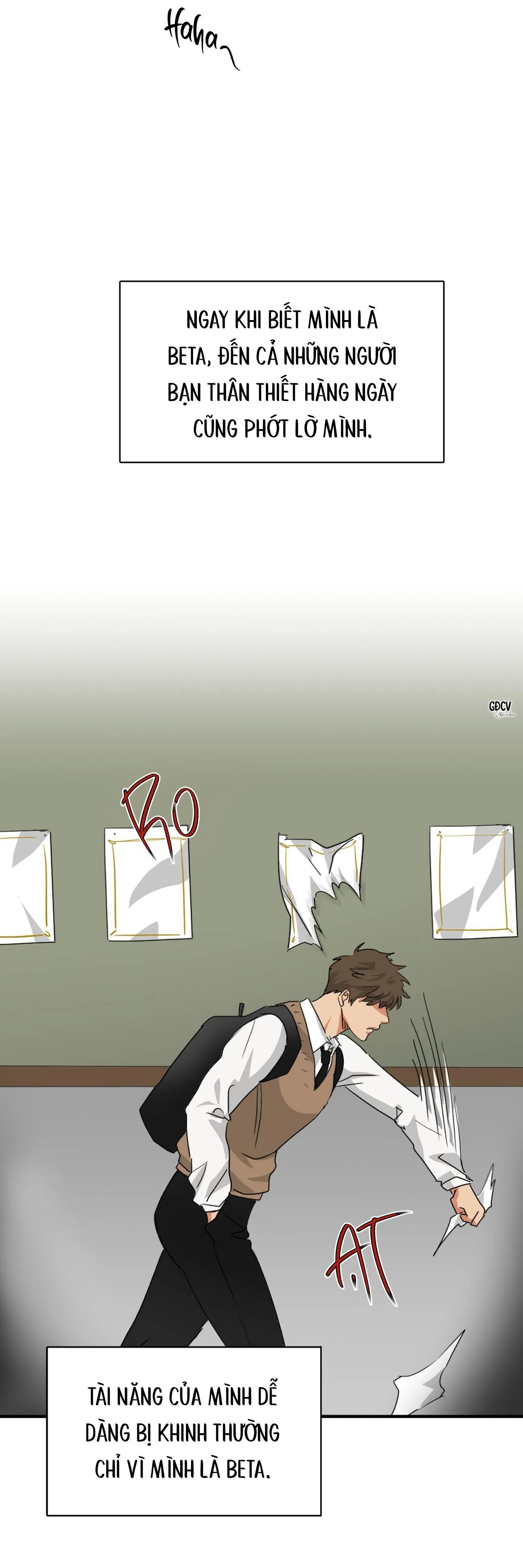 [DROP] FXXKING TEACHING Chapter 6 Trang 7