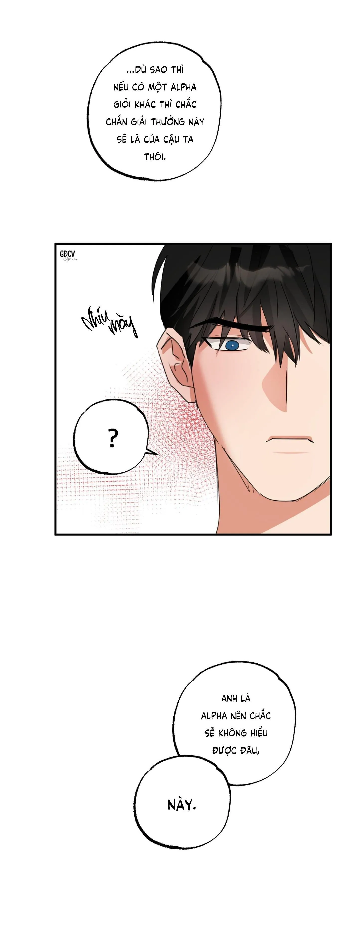 [DROP] FXXKING TEACHING Chapter 6 Trang 13