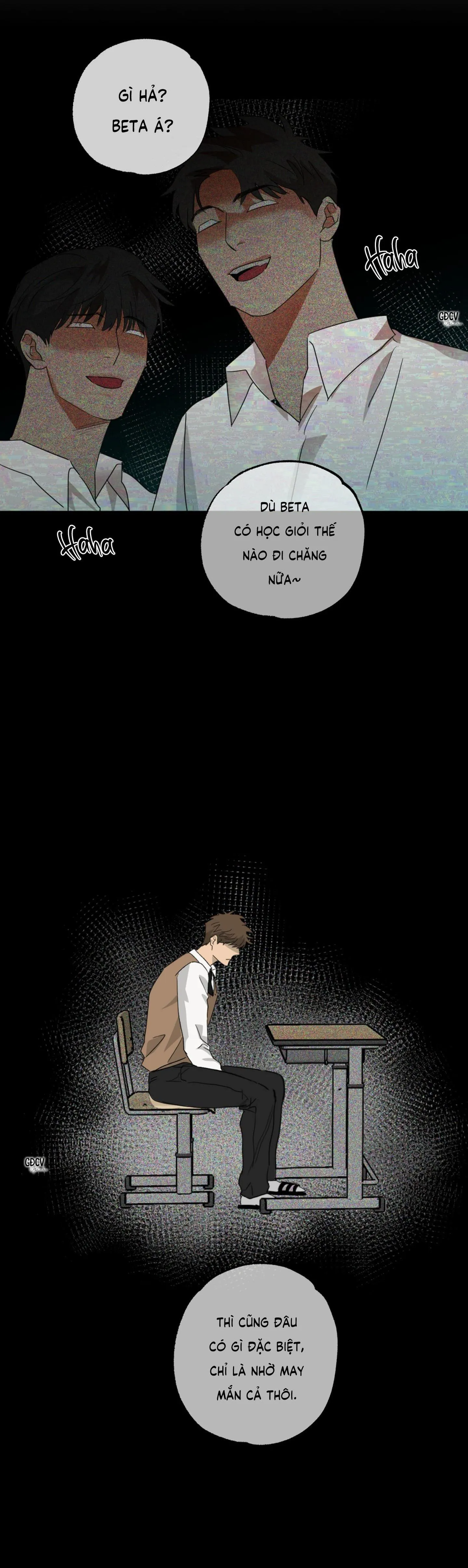 [DROP] FXXKING TEACHING Chapter 6 Trang 17