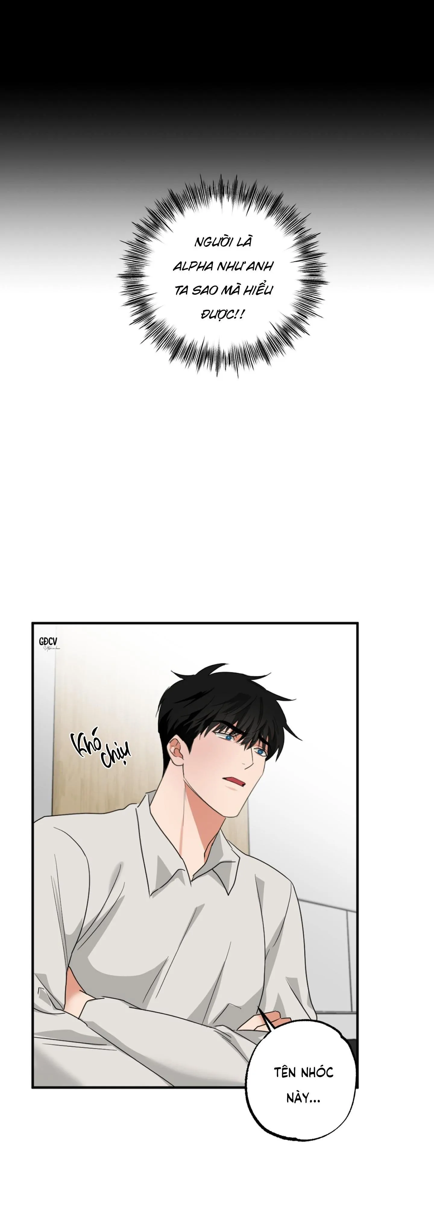 [DROP] FXXKING TEACHING Chapter 6 Trang 18