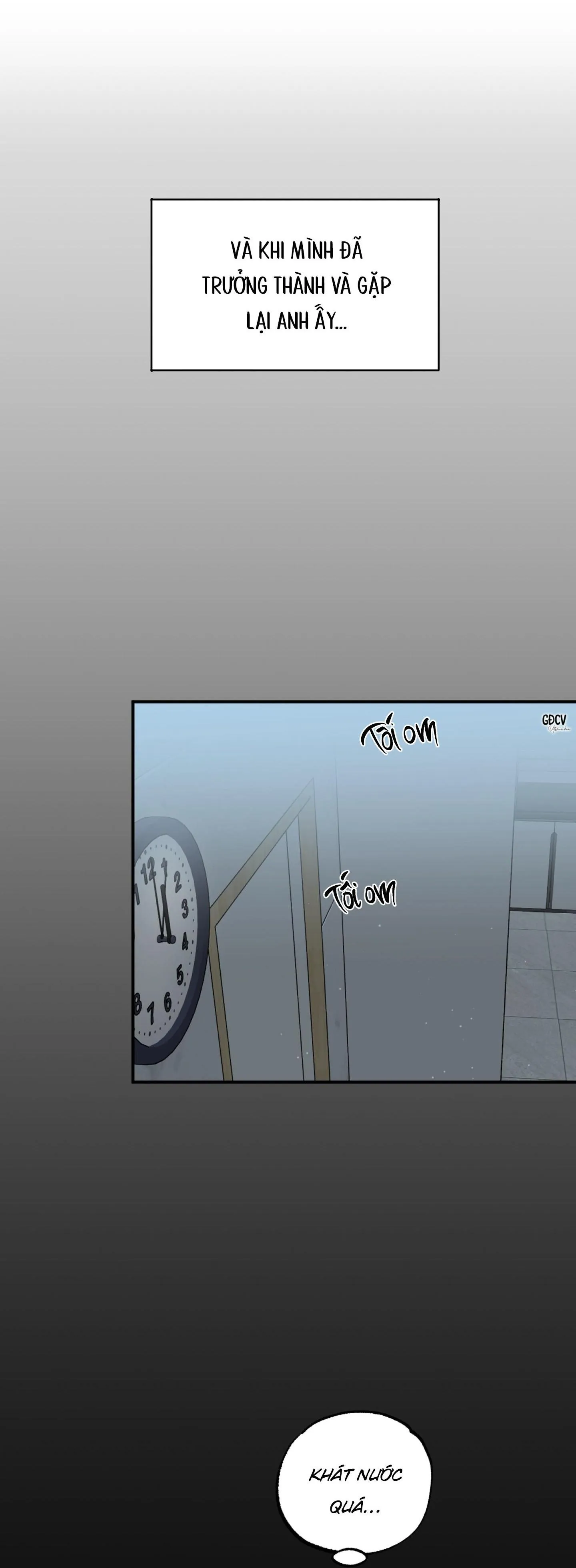 [DROP] FXXKING TEACHING Chapter 6 Trang 26