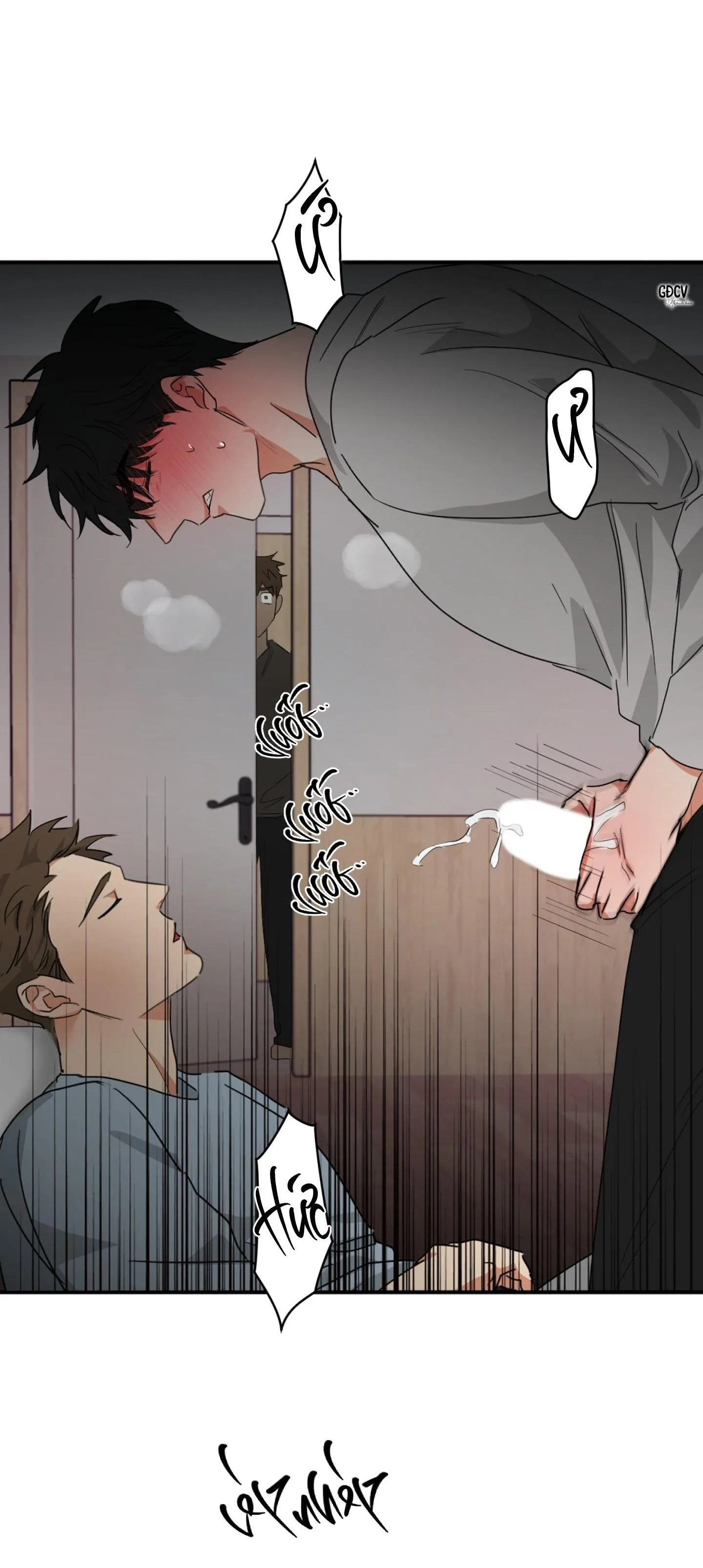 [DROP] FXXKING TEACHING Chapter 6 Trang 31