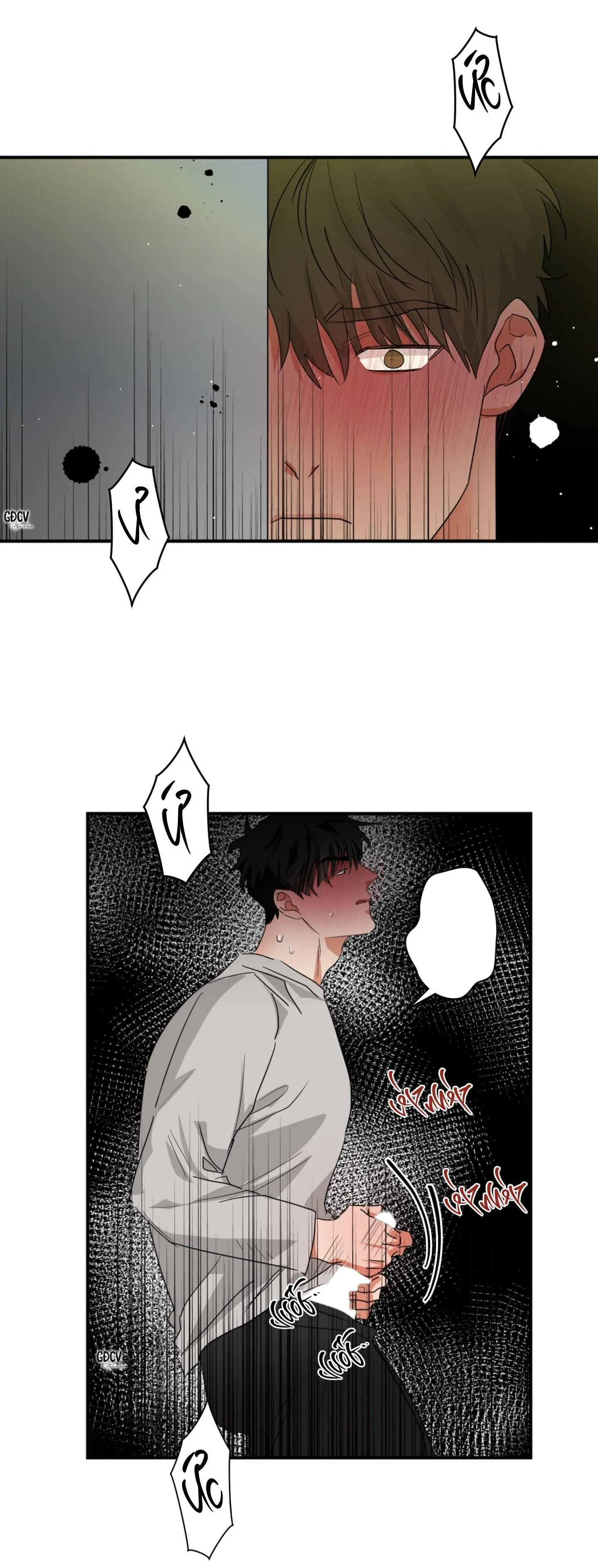 [DROP] FXXKING TEACHING Chapter 6 Trang 32