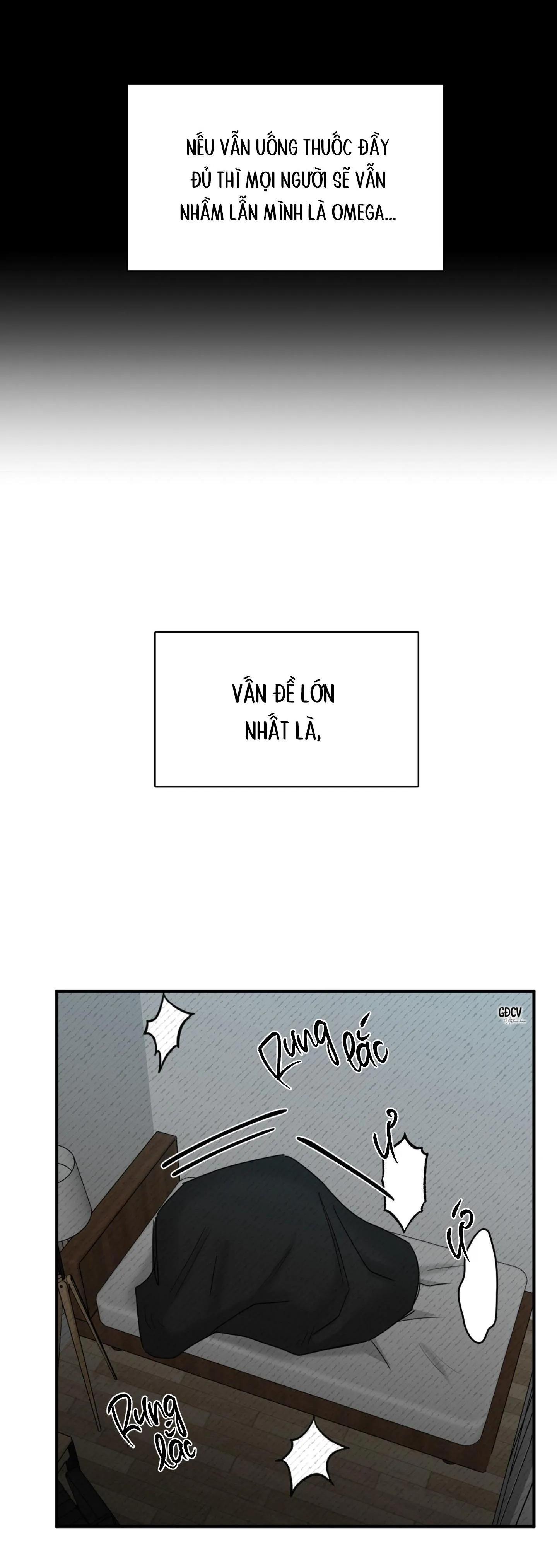 [DROP] FXXKING TEACHING Chapter 6 Trang 39