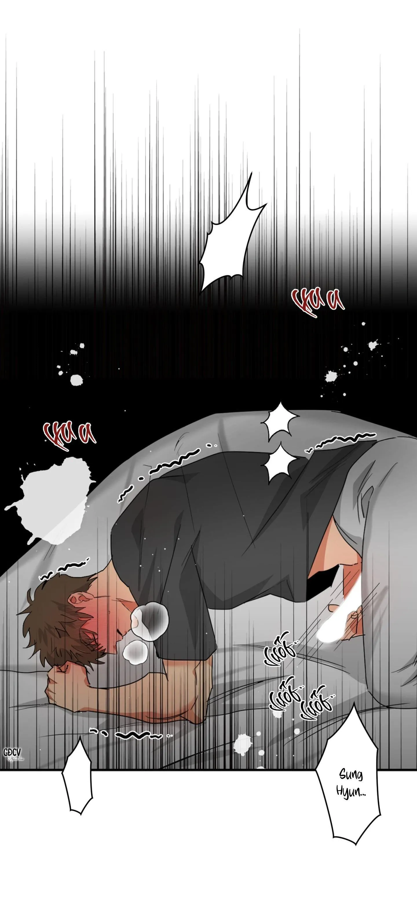 [DROP] FXXKING TEACHING Chapter 6 Trang 40