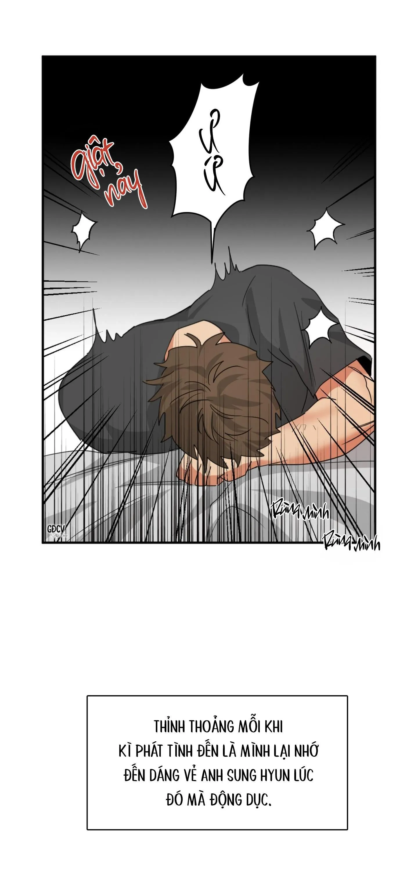 [DROP] FXXKING TEACHING Chapter 6 Trang 41