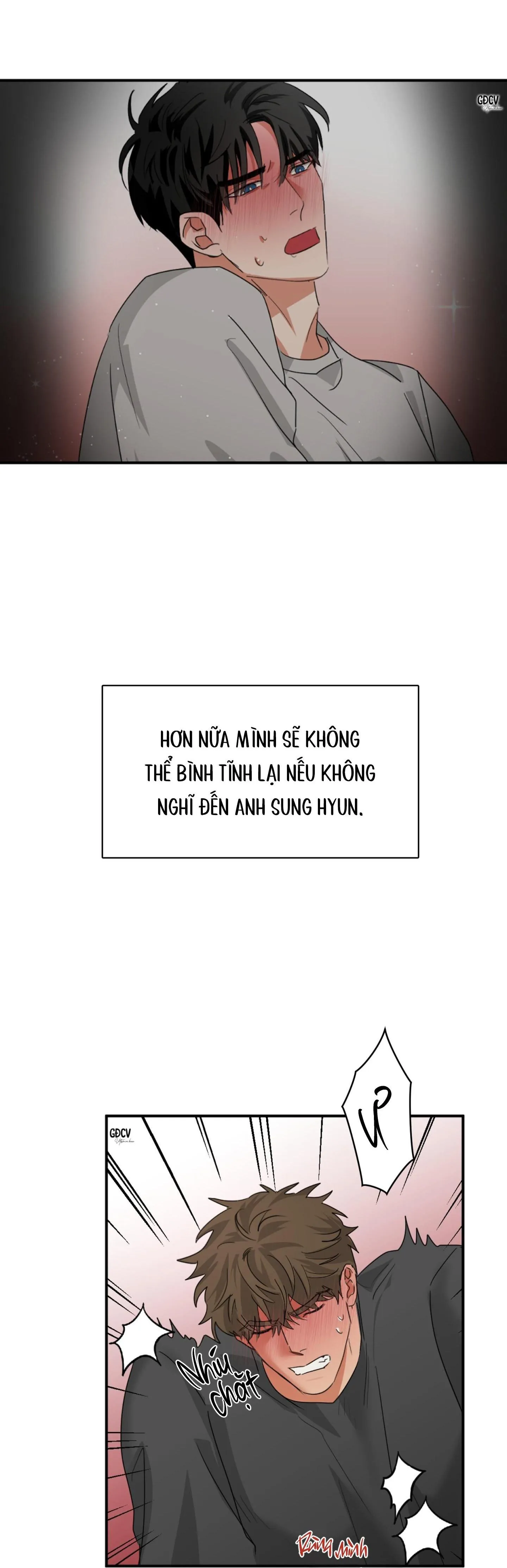 [DROP] FXXKING TEACHING Chapter 6 Trang 42