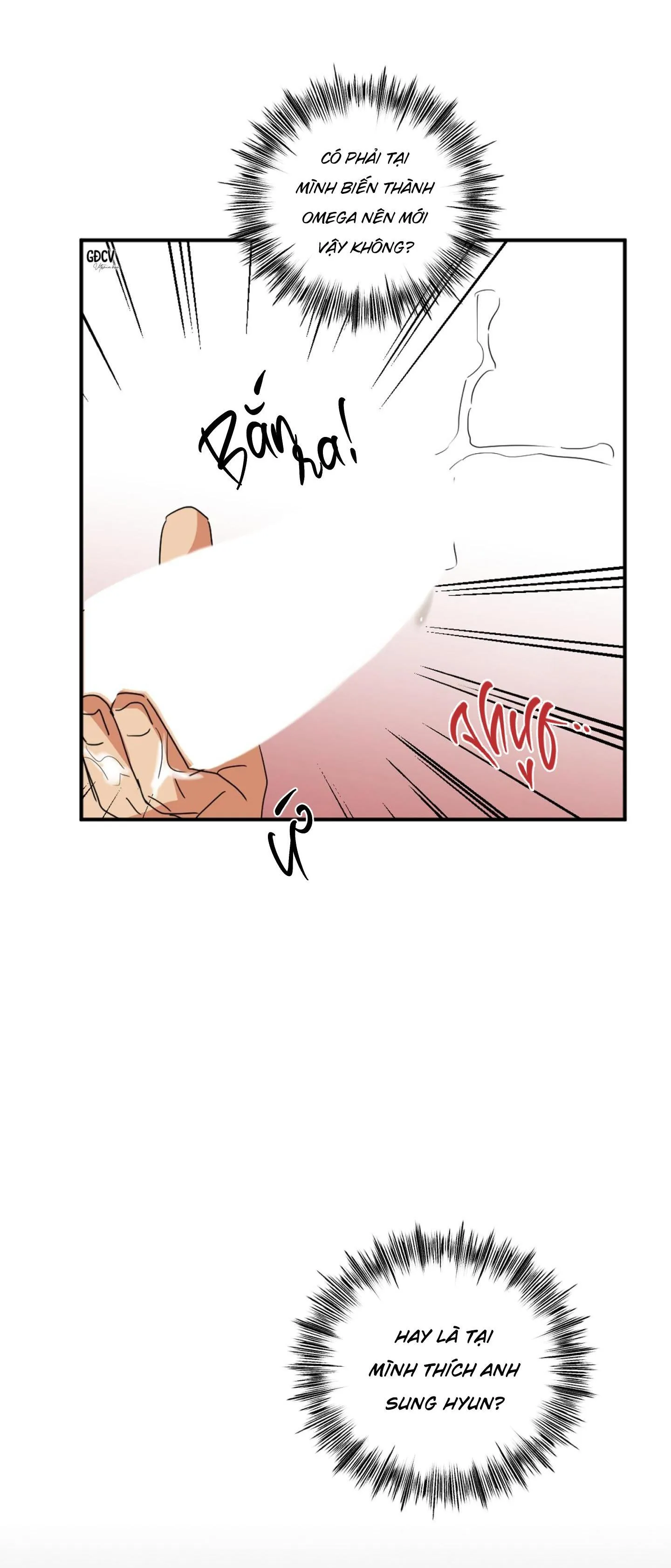 [DROP] FXXKING TEACHING Chapter 6 Trang 44