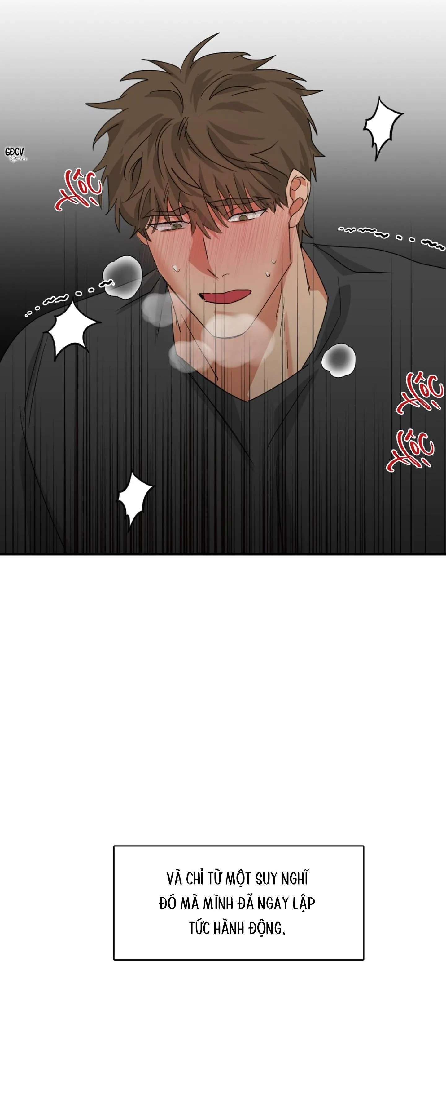 [DROP] FXXKING TEACHING Chapter 6 Trang 45