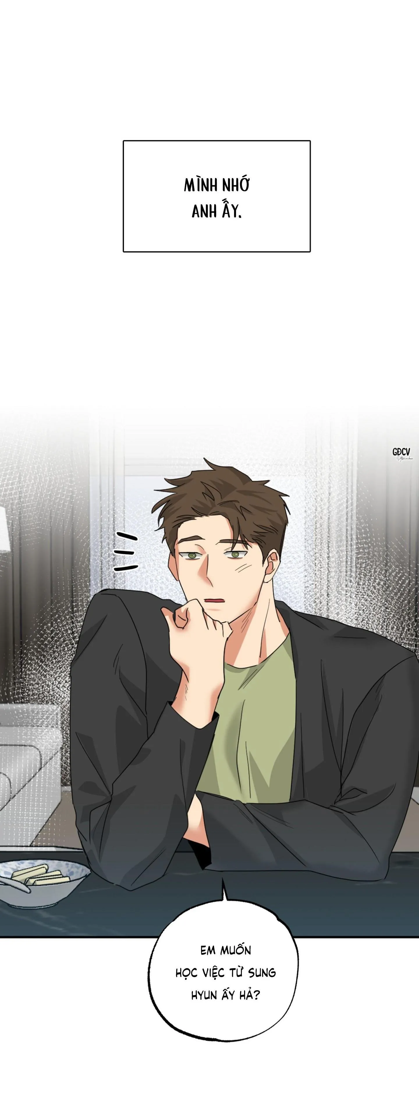 [DROP] FXXKING TEACHING Chapter 6 Trang 46