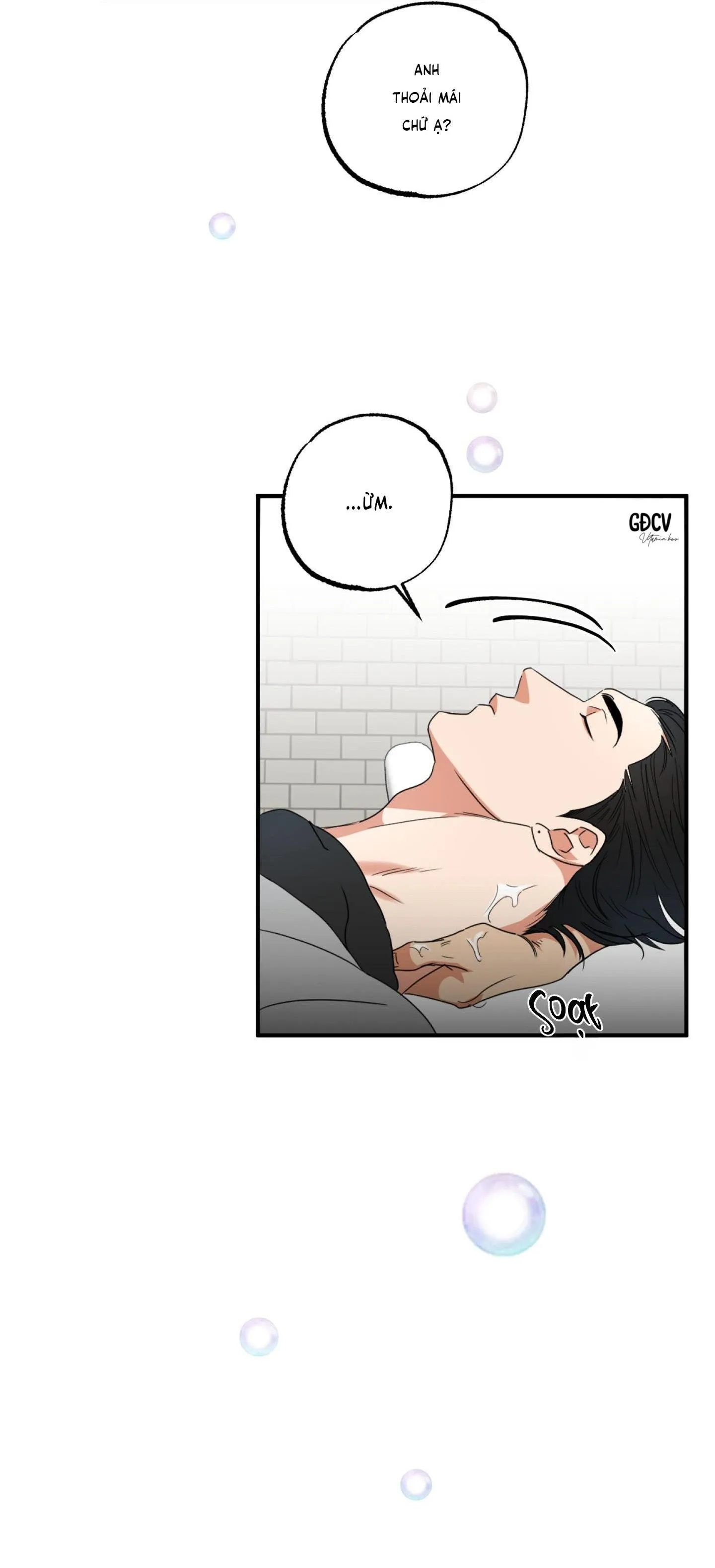 [DROP] FXXKING TEACHING Chapter 7 Trang 18