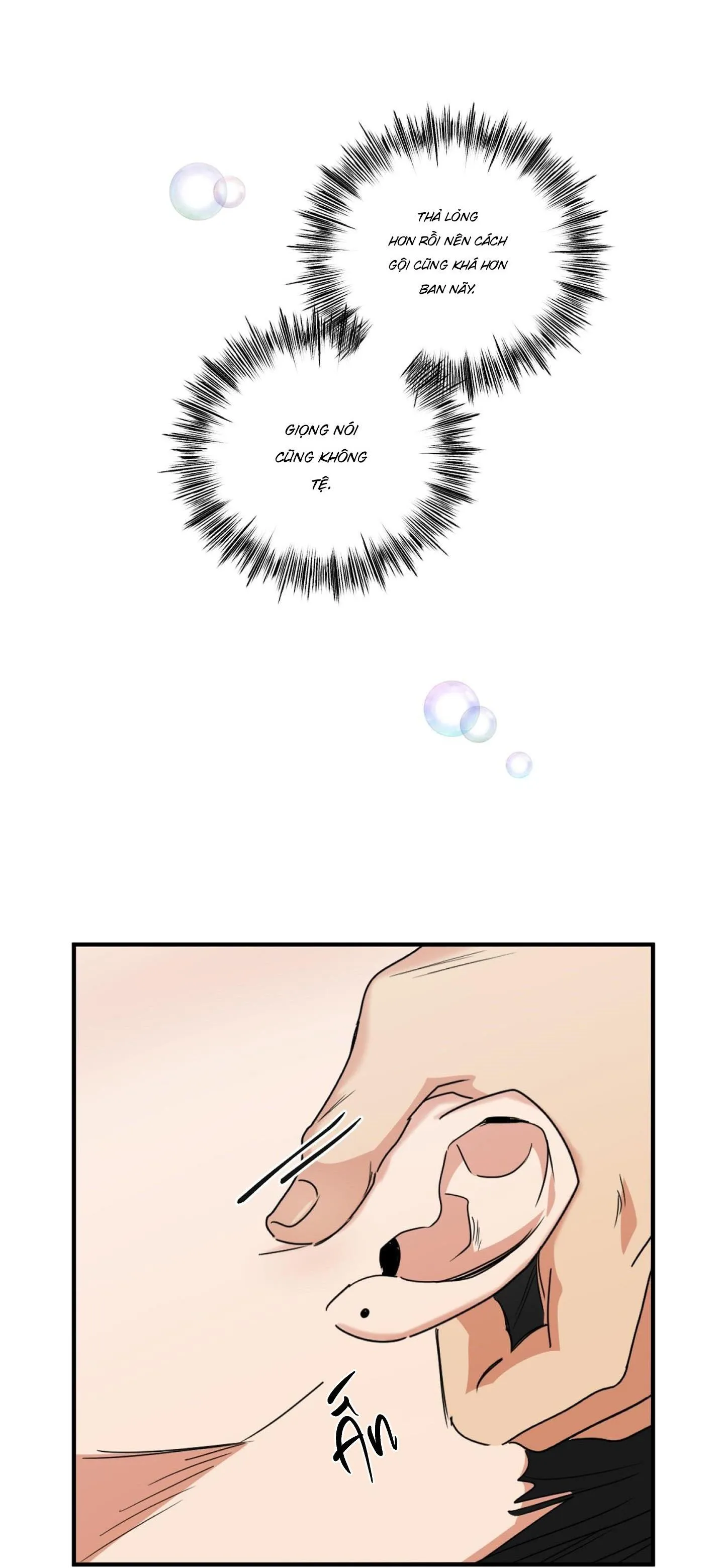 [DROP] FXXKING TEACHING Chapter 7 Trang 20