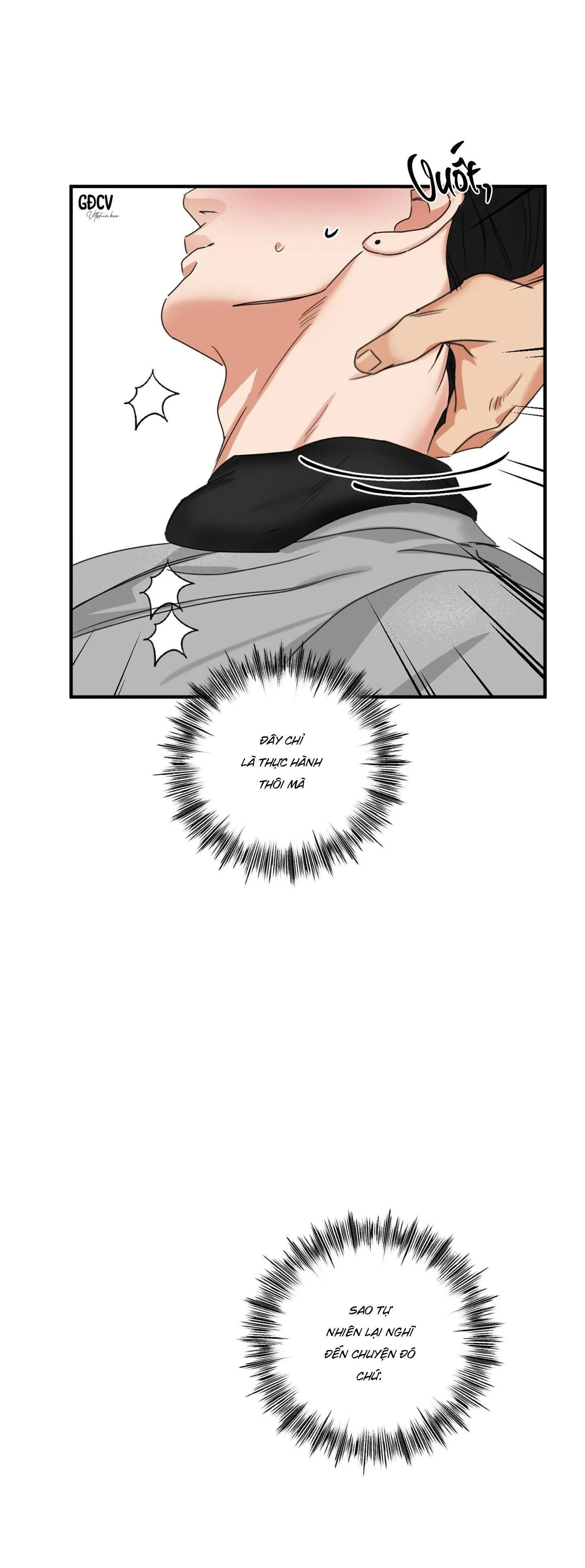 [DROP] FXXKING TEACHING Chapter 7 Trang 26