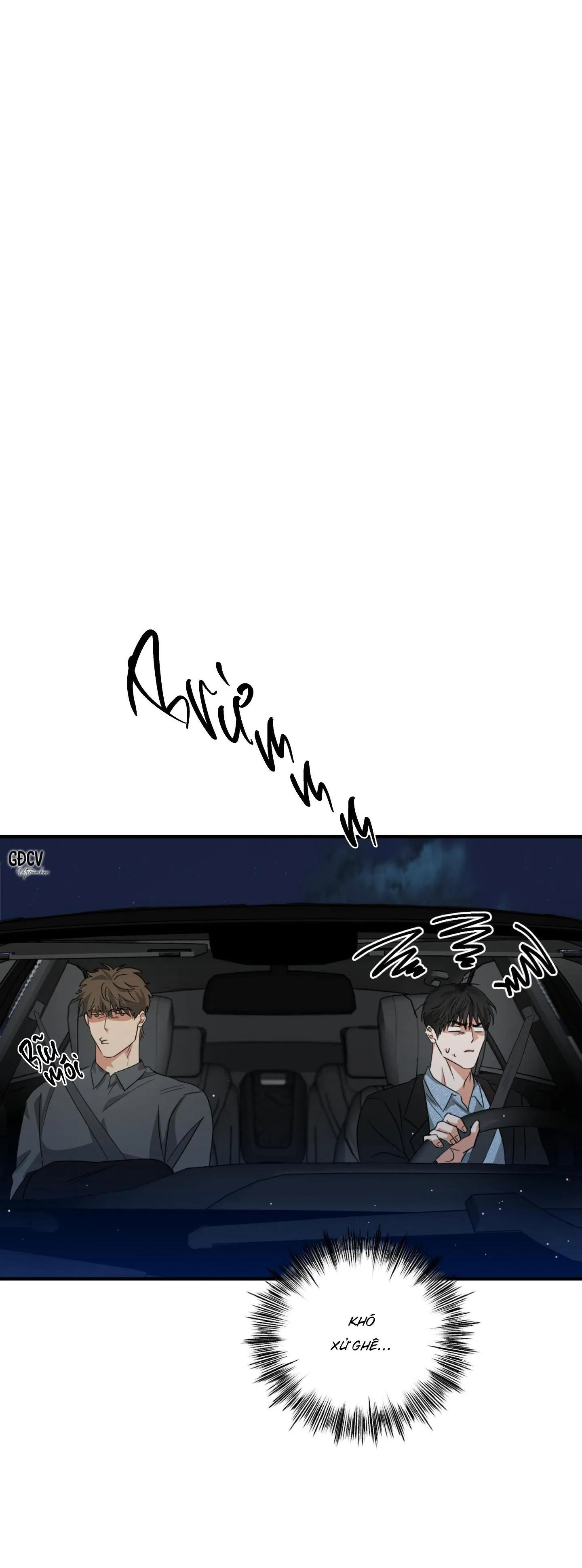 [DROP] FXXKING TEACHING Chapter 7 Trang 35