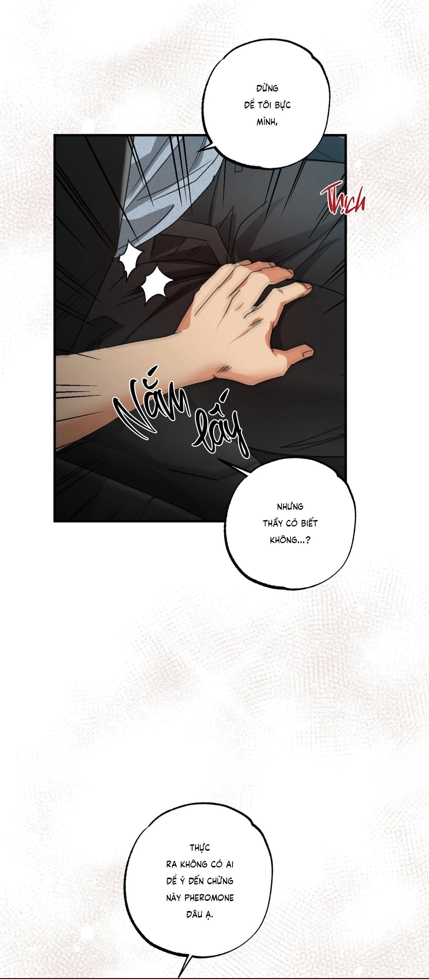 [DROP] FXXKING TEACHING Chapter 7 Trang 46