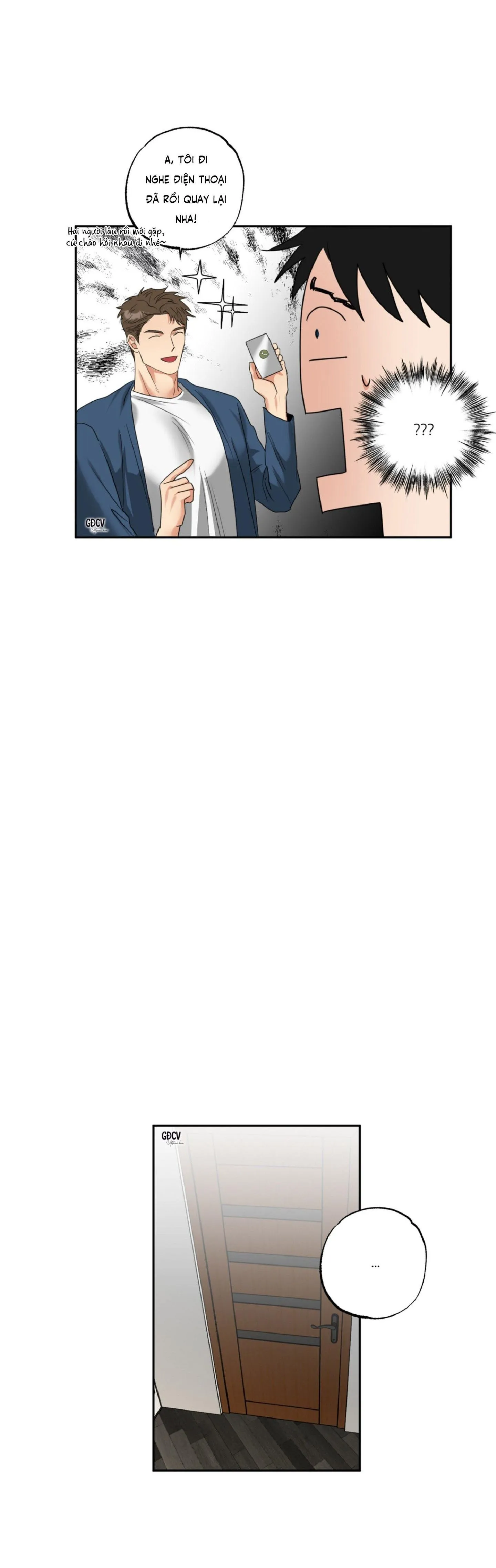 [DROP] FXXKING TEACHING Chapter 1 Trang 26