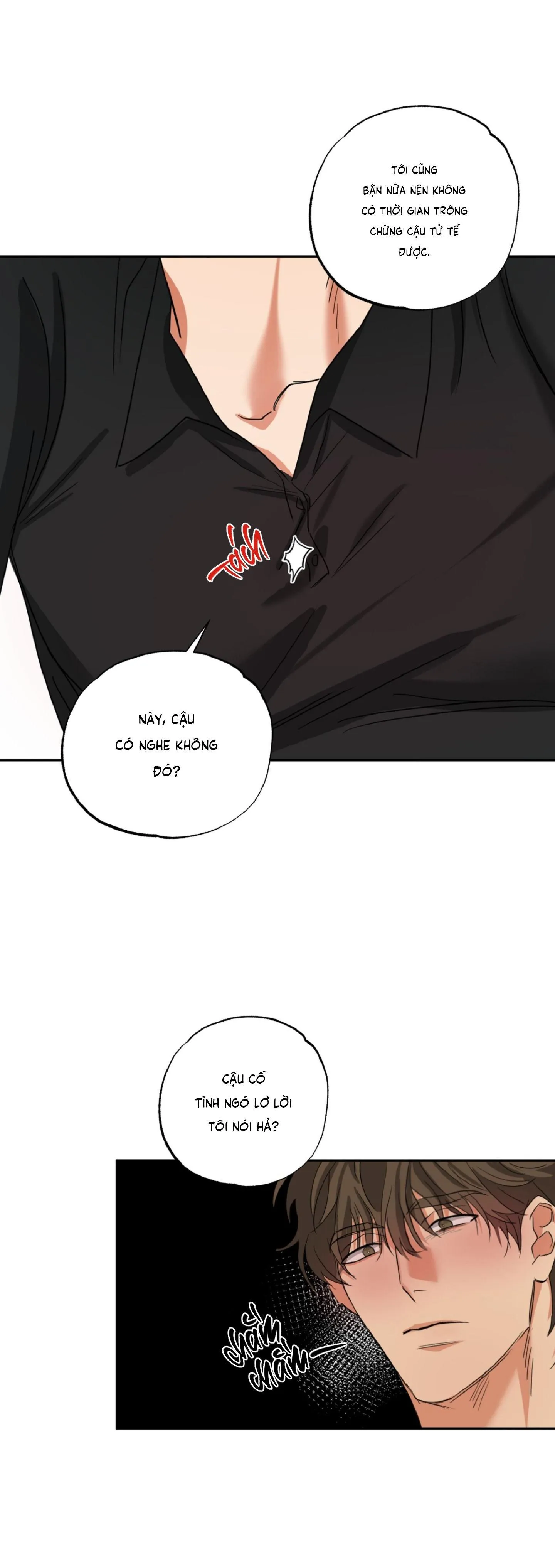 [DROP] FXXKING TEACHING Chapter 1 Trang 30