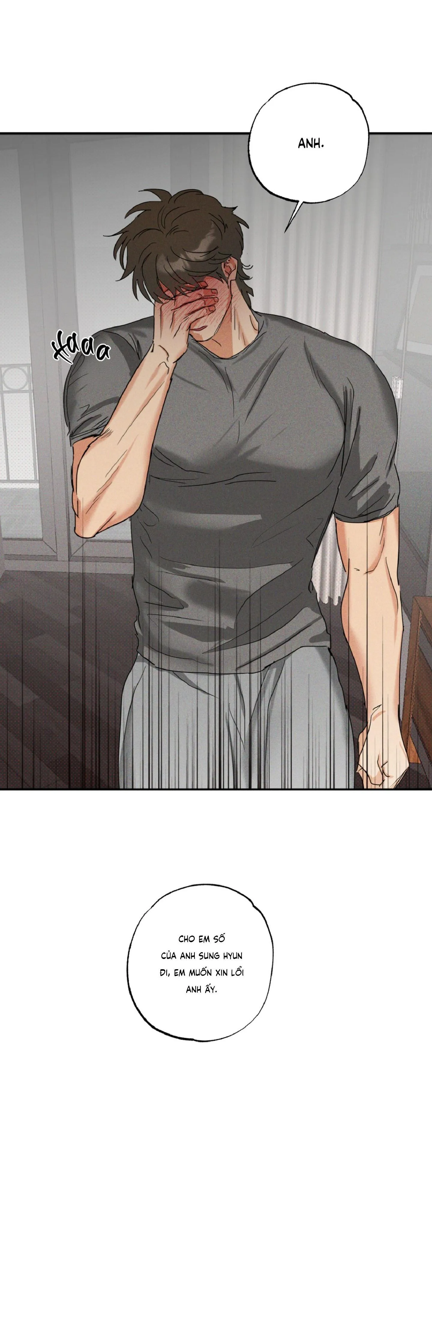 [DROP] FXXKING TEACHING Chapter 1 Trang 41