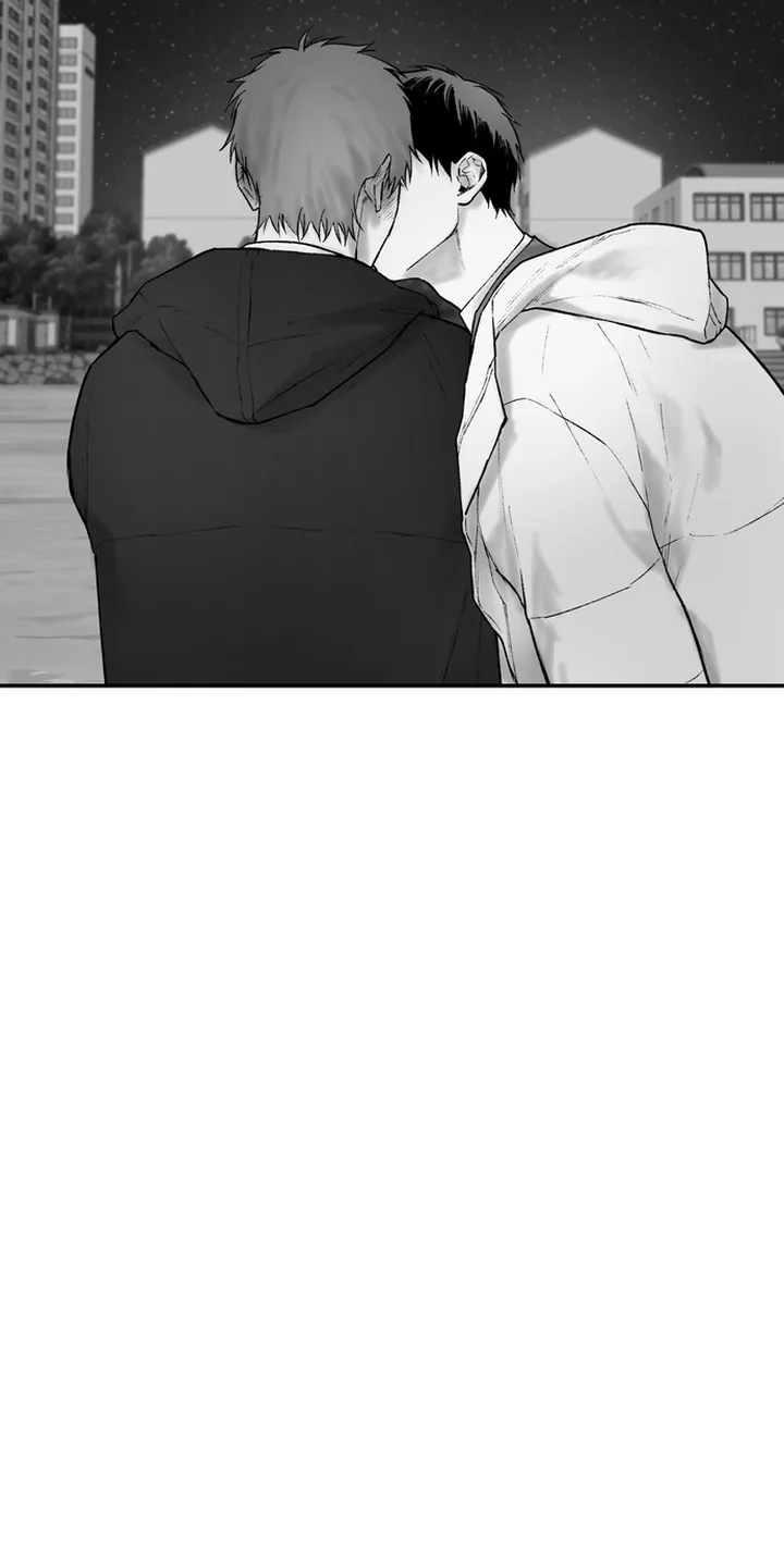 Gã Đàn Ông Dưới Căn Hầm Đang Bị Giam Cầm Trong Phòng Tôi Chapter 10 Trang 4