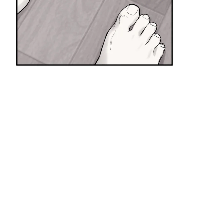 Gã Đàn Ông Dưới Căn Hầm Đang Bị Giam Cầm Trong Phòng Tôi Chapter 14 Trang 14