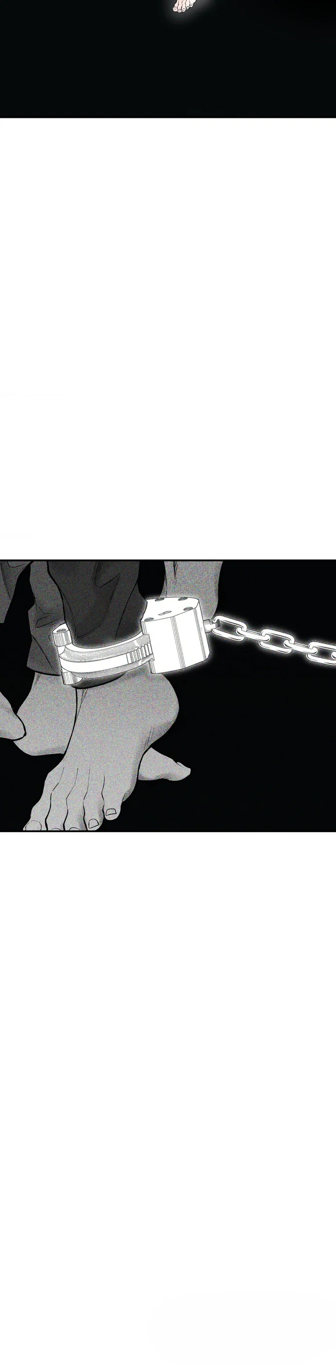 Gã Đàn Ông Dưới Căn Hầm Đang Bị Giam Cầm Trong Phòng Tôi Chapter 14 Trang 26