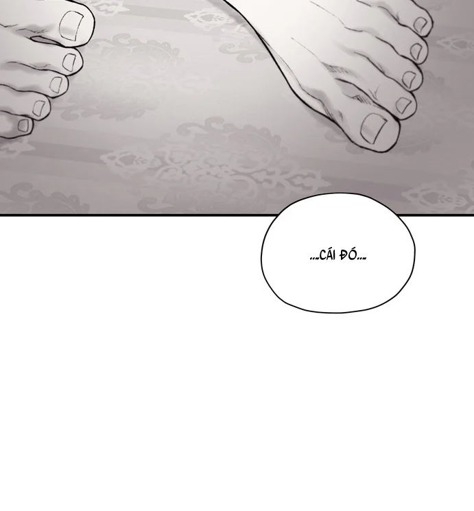 Gã Đàn Ông Dưới Căn Hầm Đang Bị Giam Cầm Trong Phòng Tôi Chapter 16 Trang 7