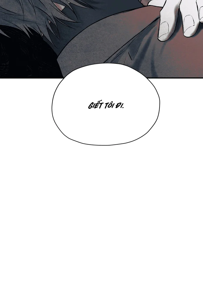 Gã Đàn Ông Dưới Căn Hầm Đang Bị Giam Cầm Trong Phòng Tôi Chapter 16 Trang 21