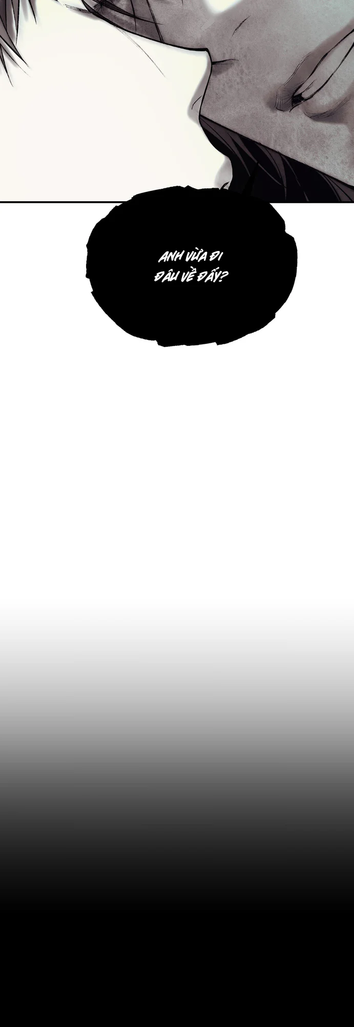 Gã Đàn Ông Dưới Căn Hầm Đang Bị Giam Cầm Trong Phòng Tôi Chapter 18 Trang 25