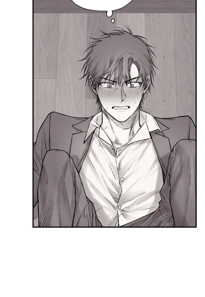 Gã Đàn Ông Dưới Căn Hầm Đang Bị Giam Cầm Trong Phòng Tôi Chapter 19 Trang 21