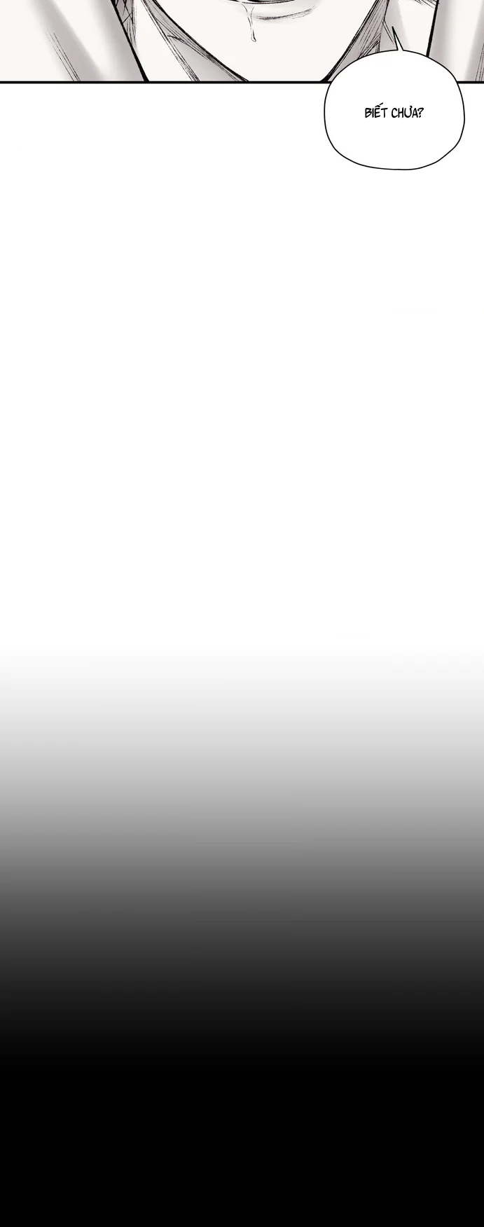 Gã Đàn Ông Dưới Căn Hầm Đang Bị Giam Cầm Trong Phòng Tôi Chapter 19 Trang 24