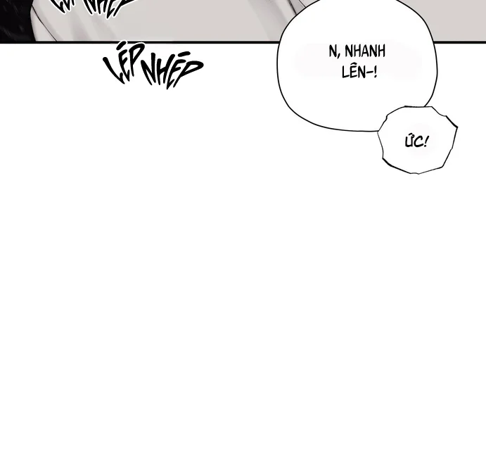 Gã Đàn Ông Dưới Căn Hầm Đang Bị Giam Cầm Trong Phòng Tôi Chapter 20 Trang 21