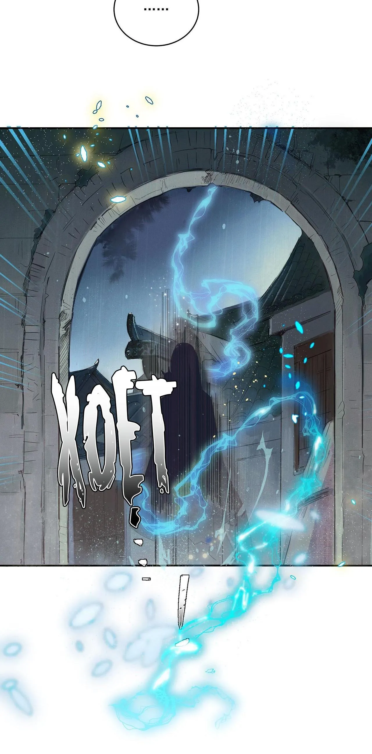 Gả Ma Chapter 1 Trang 4