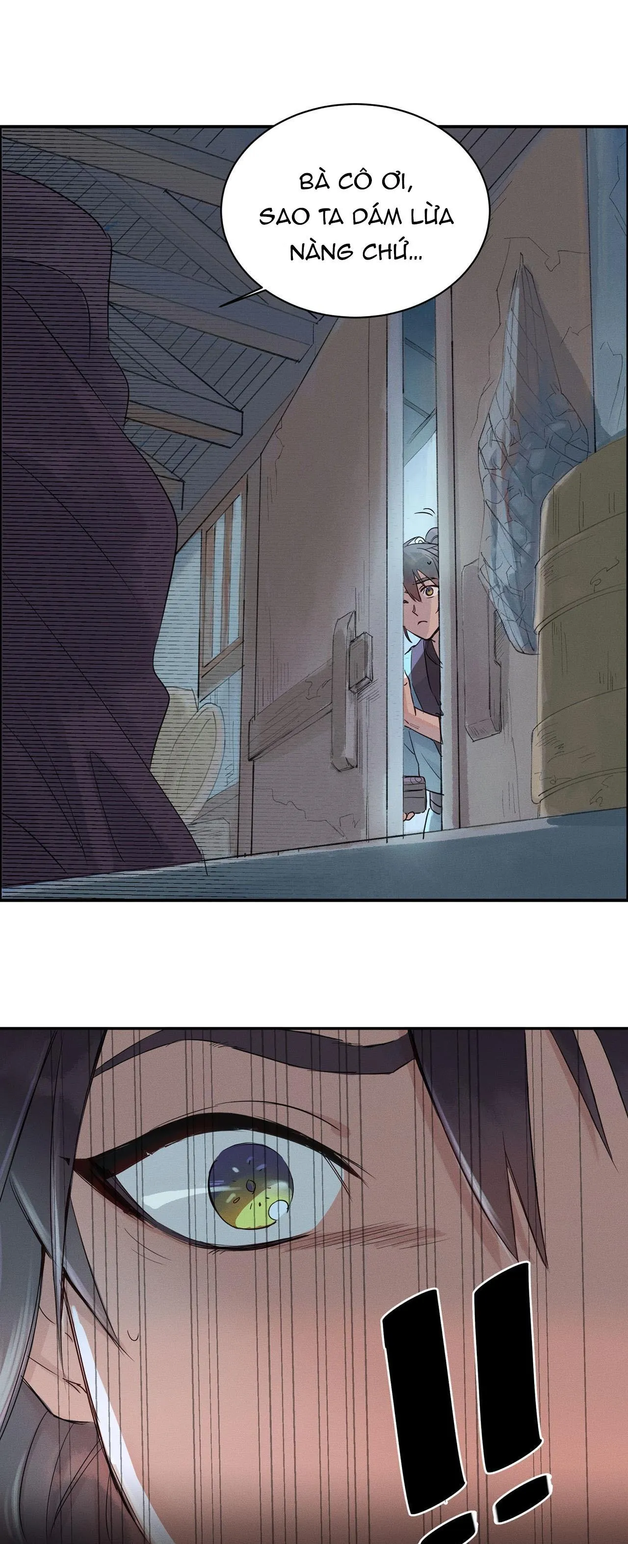 Gả Ma Chapter 1 Trang 13