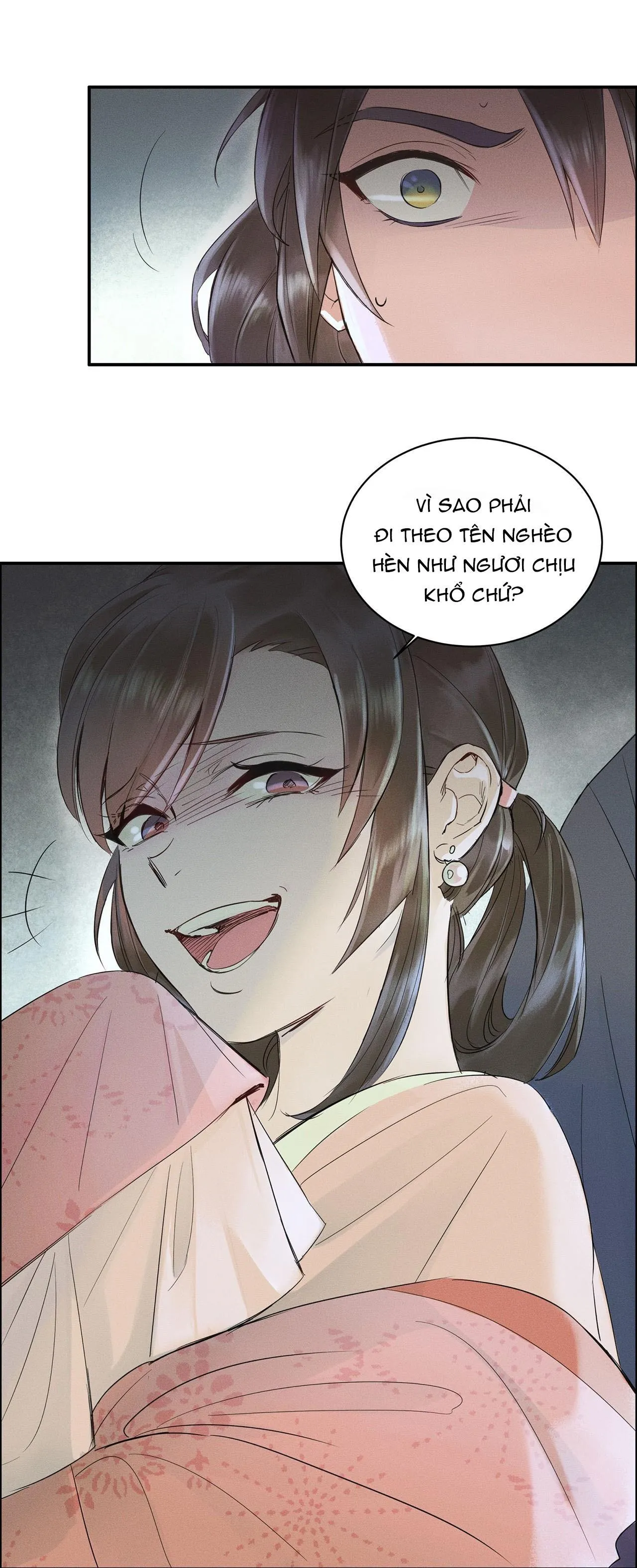 Gả Ma Chapter 1 Trang 21
