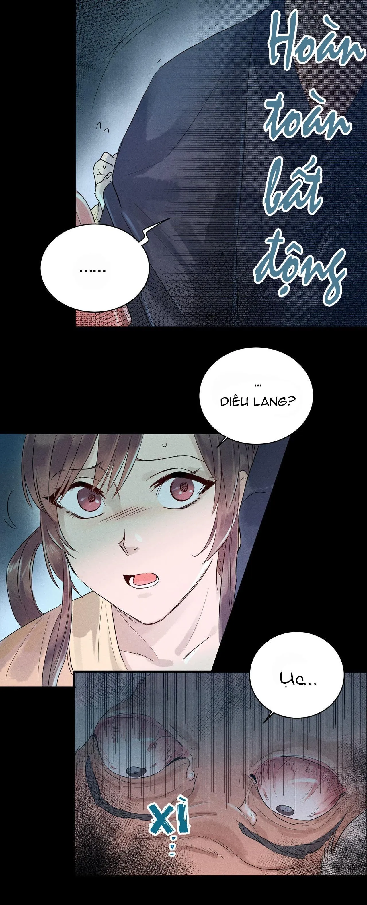 Gả Ma Chapter 1 Trang 24