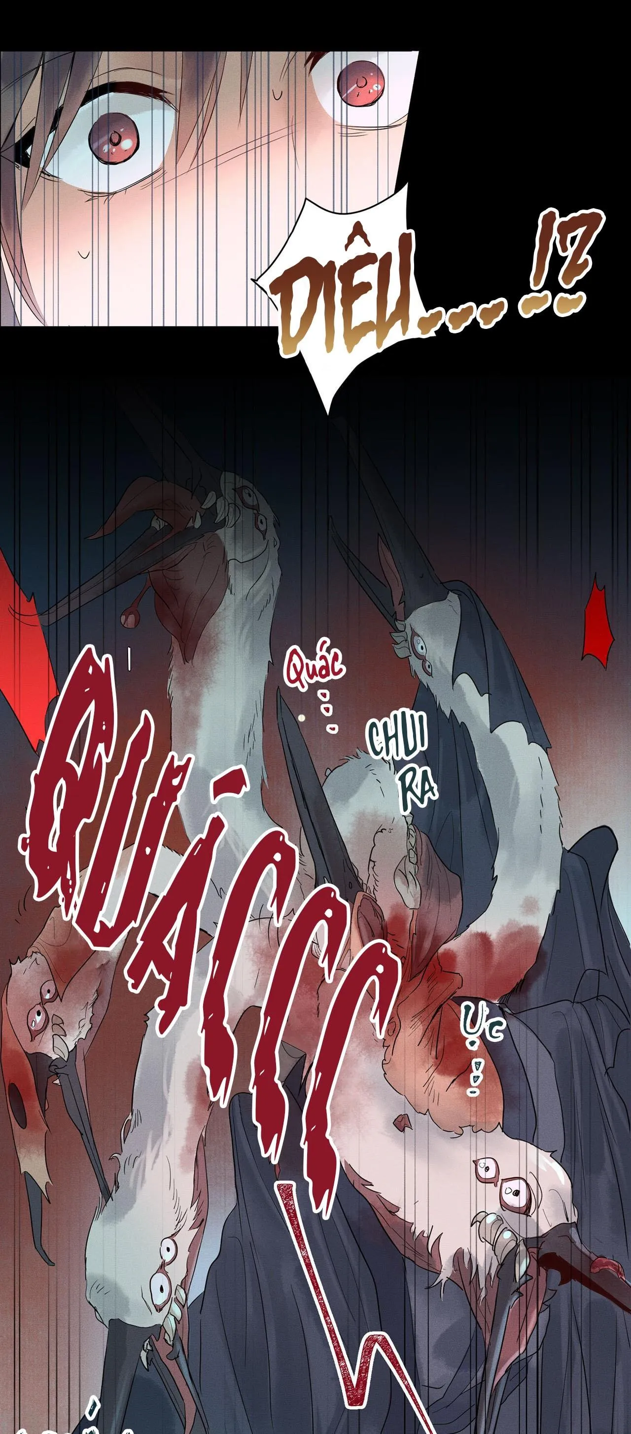 Gả Ma Chapter 1 Trang 25