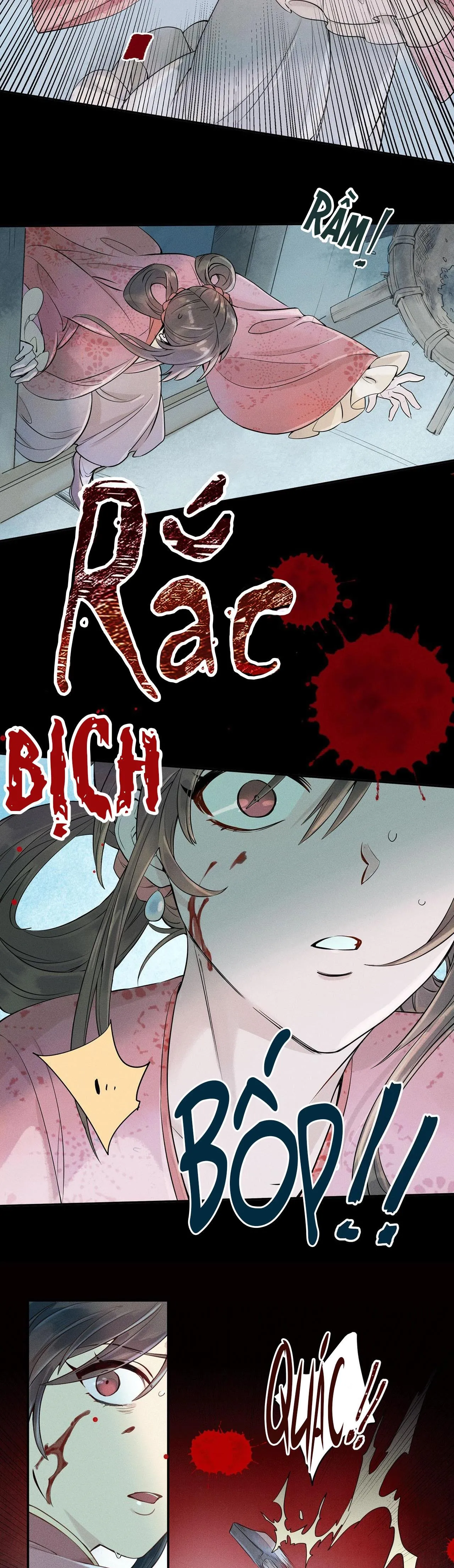 Gả Ma Chapter 1 Trang 30