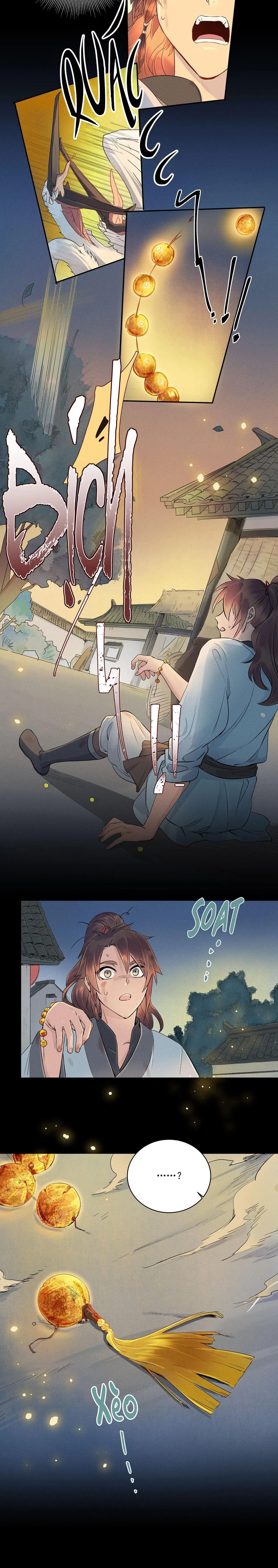 Gả Ma Chapter 1 Trang 39