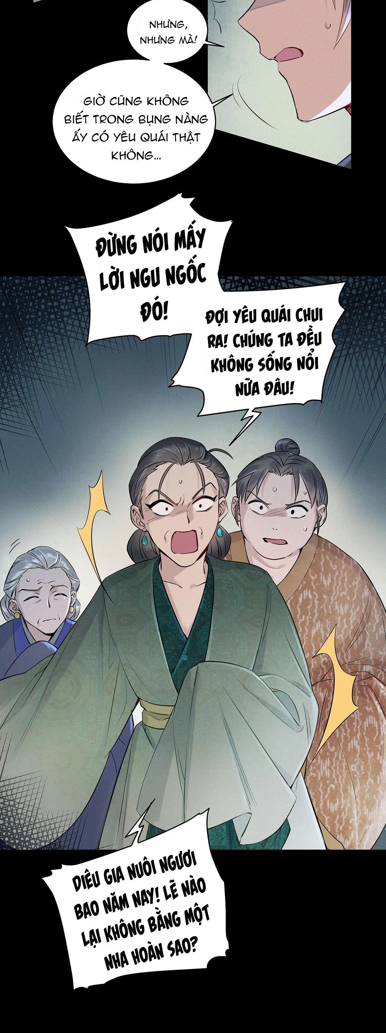 Gả Ma Chapter 1 Trang 44