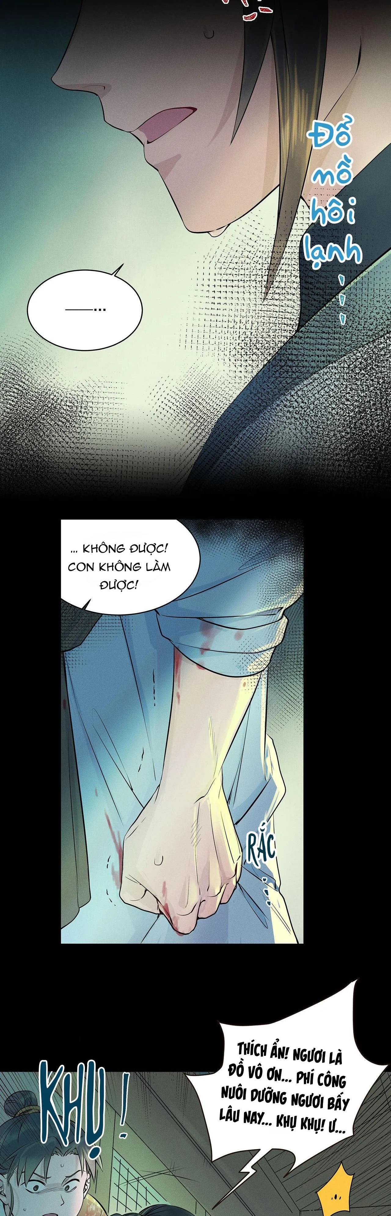 Gả Ma Chapter 1 Trang 46