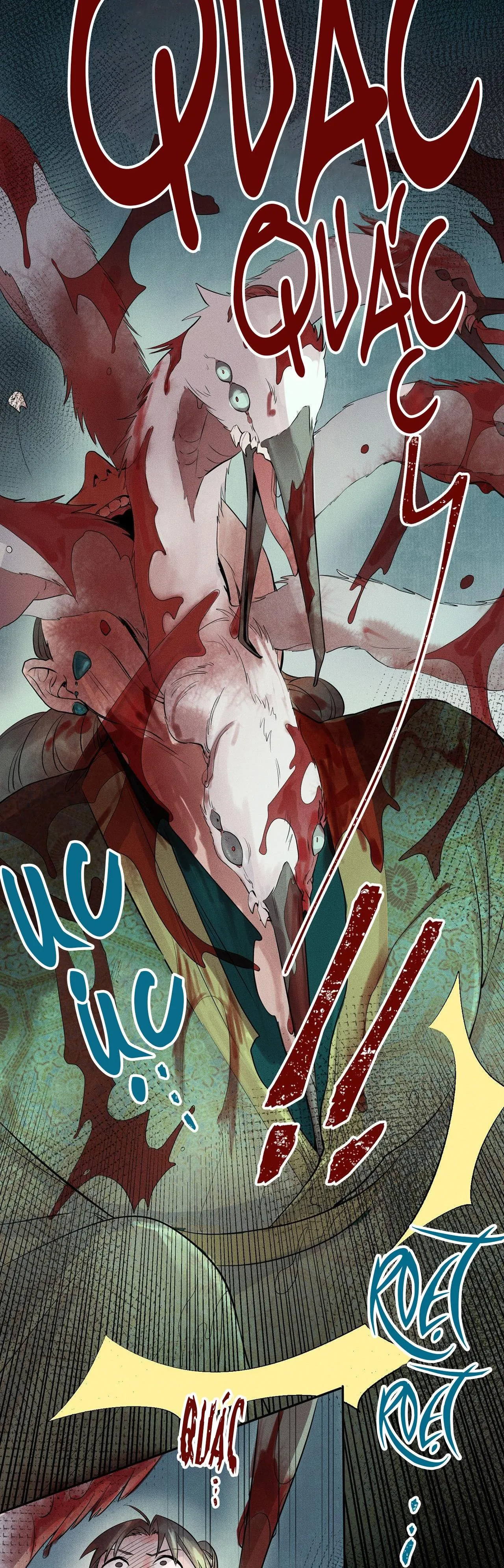 Gả Ma Chapter 1 Trang 48