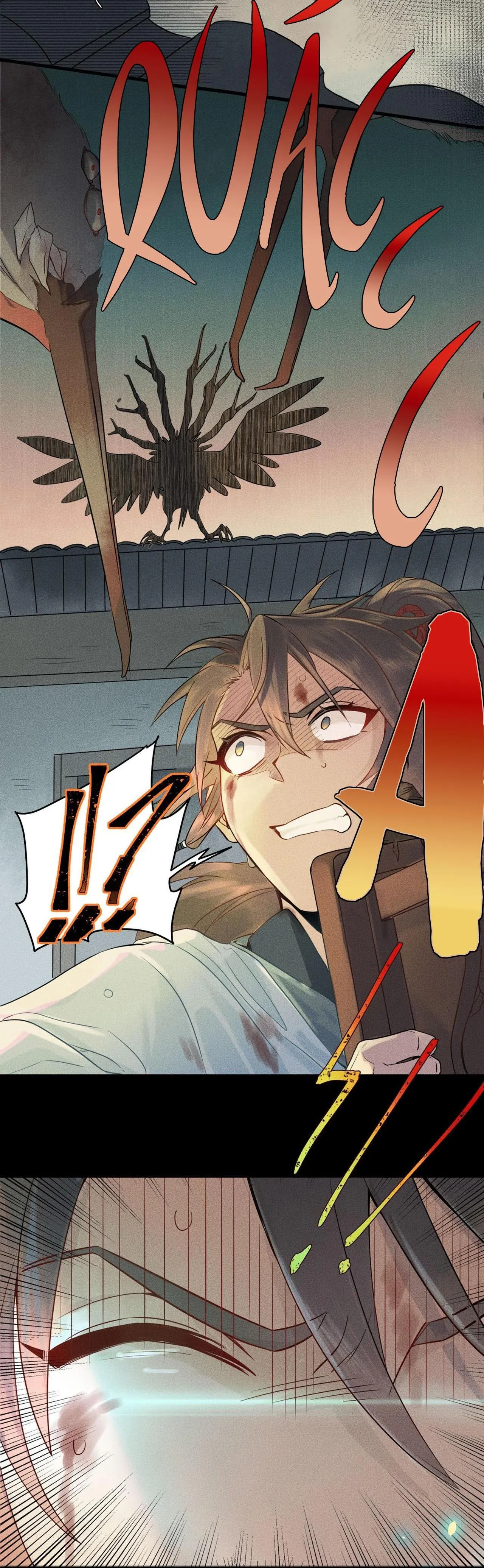 Gả Ma Chapter 1 Trang 52