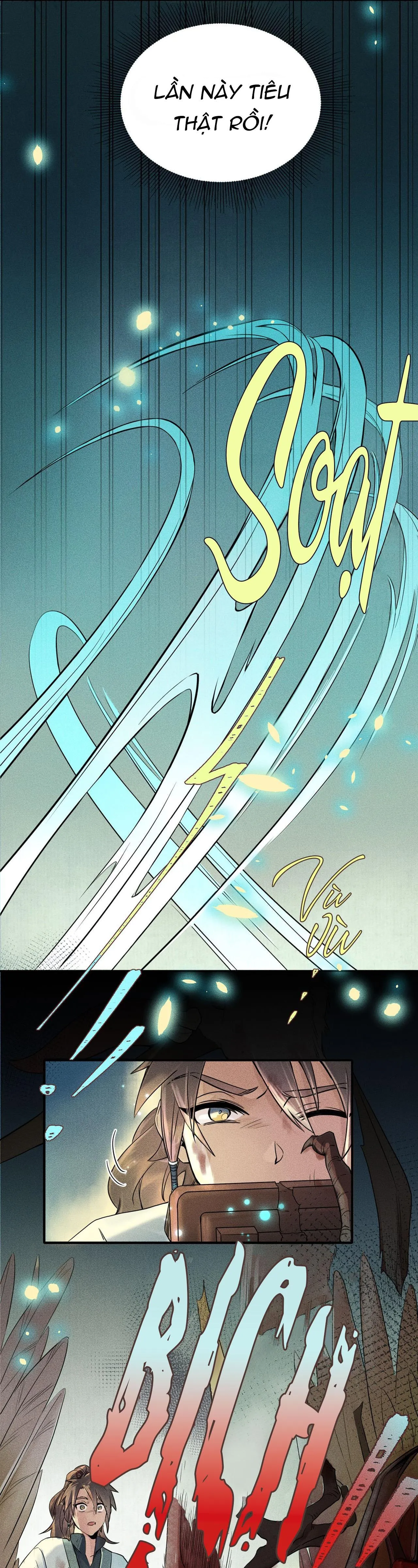 Gả Ma Chapter 1 Trang 53