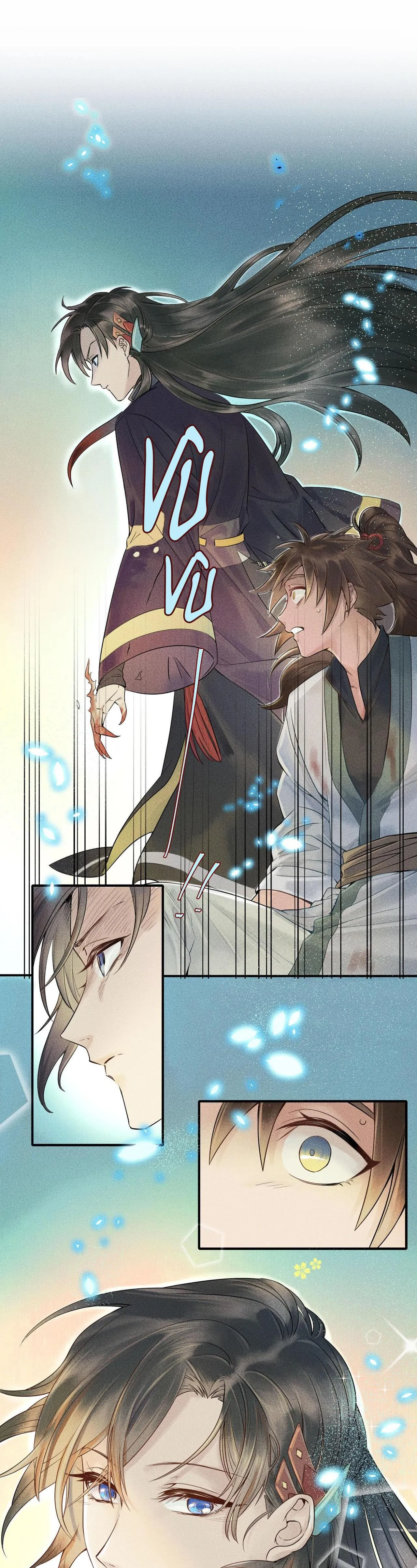 Gả Ma Chapter 1 Trang 55