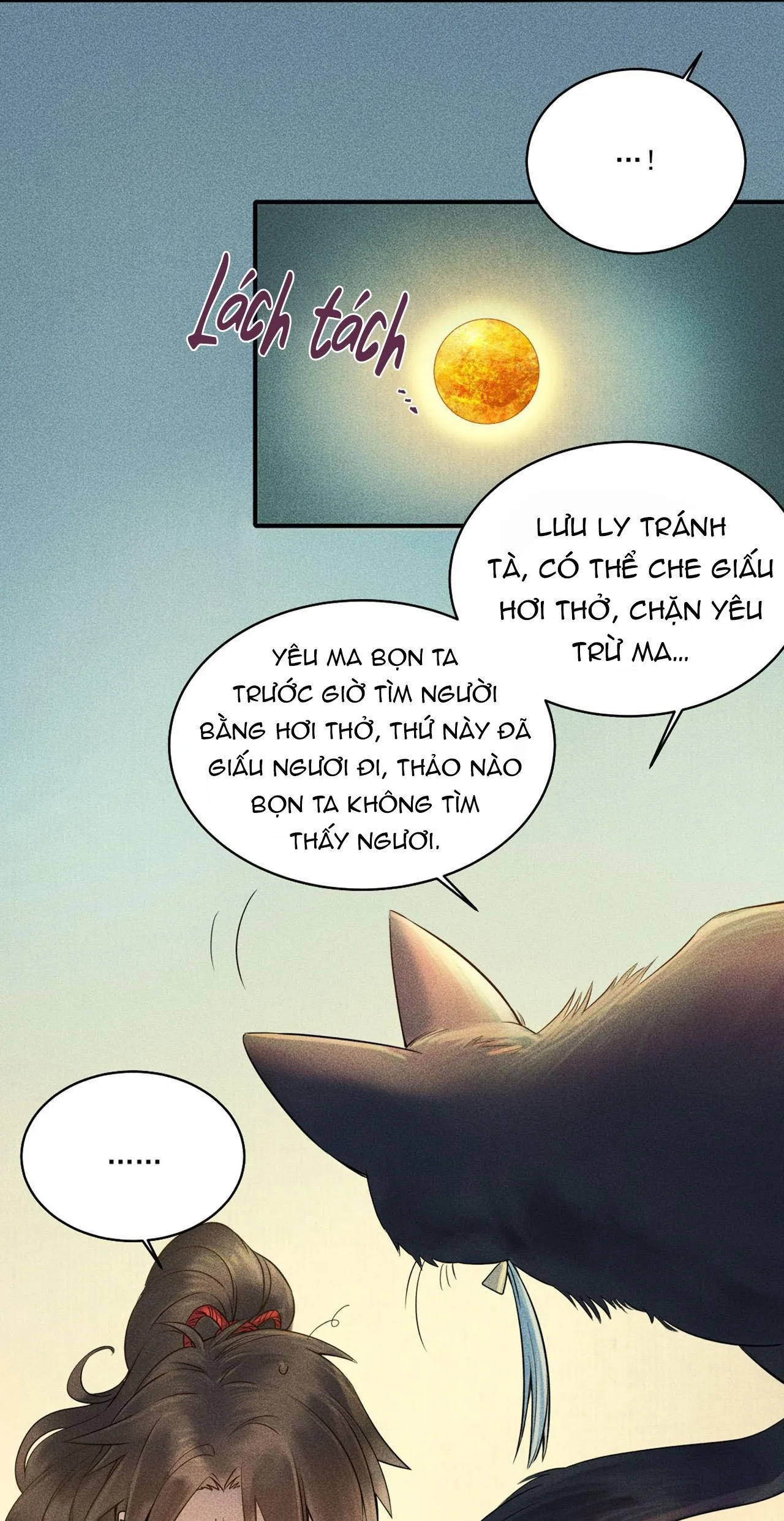 Gả Ma Chapter 1 Trang 57