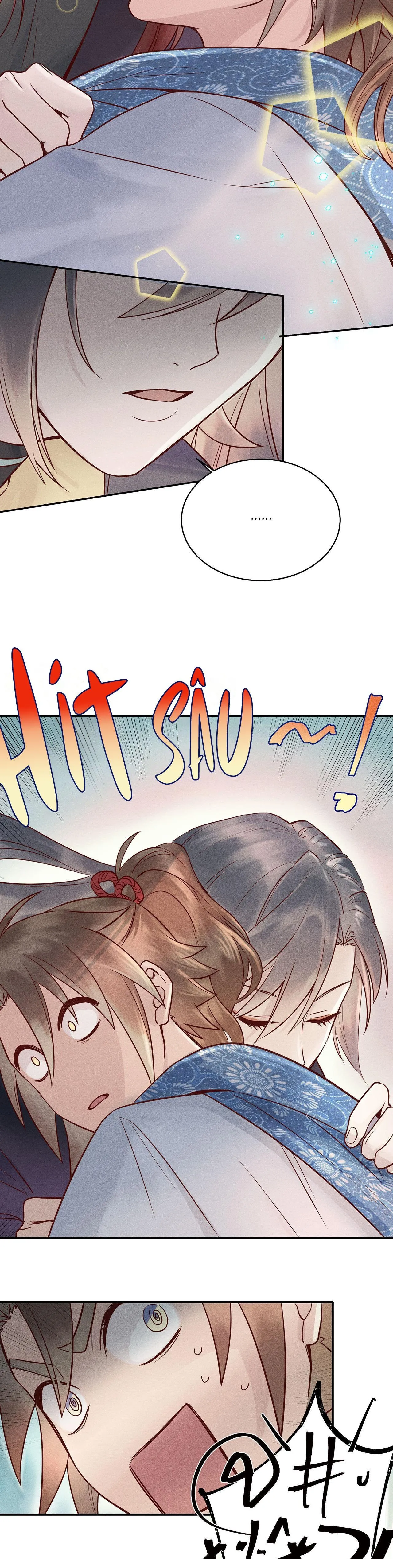 Gả Ma Chapter 2 Trang 16