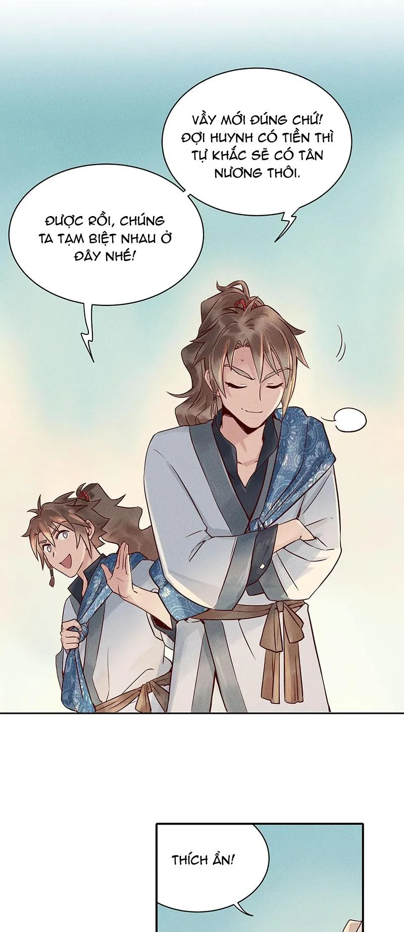 Gả Ma Chapter 3 Trang 7