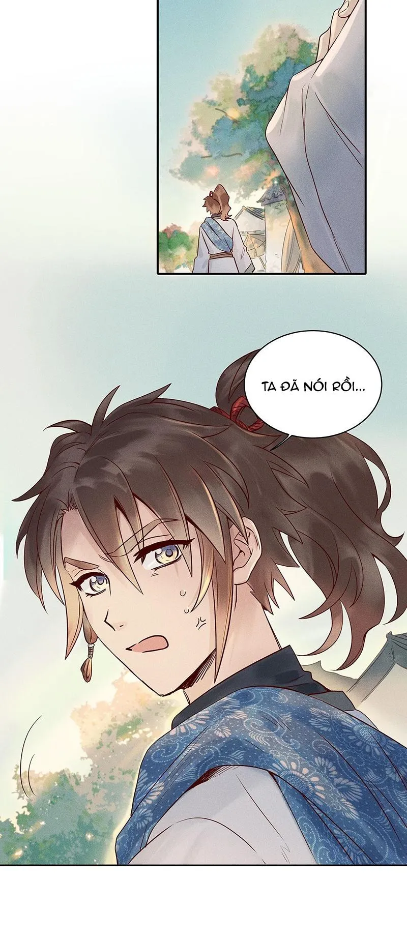 Gả Ma Chapter 3 Trang 8