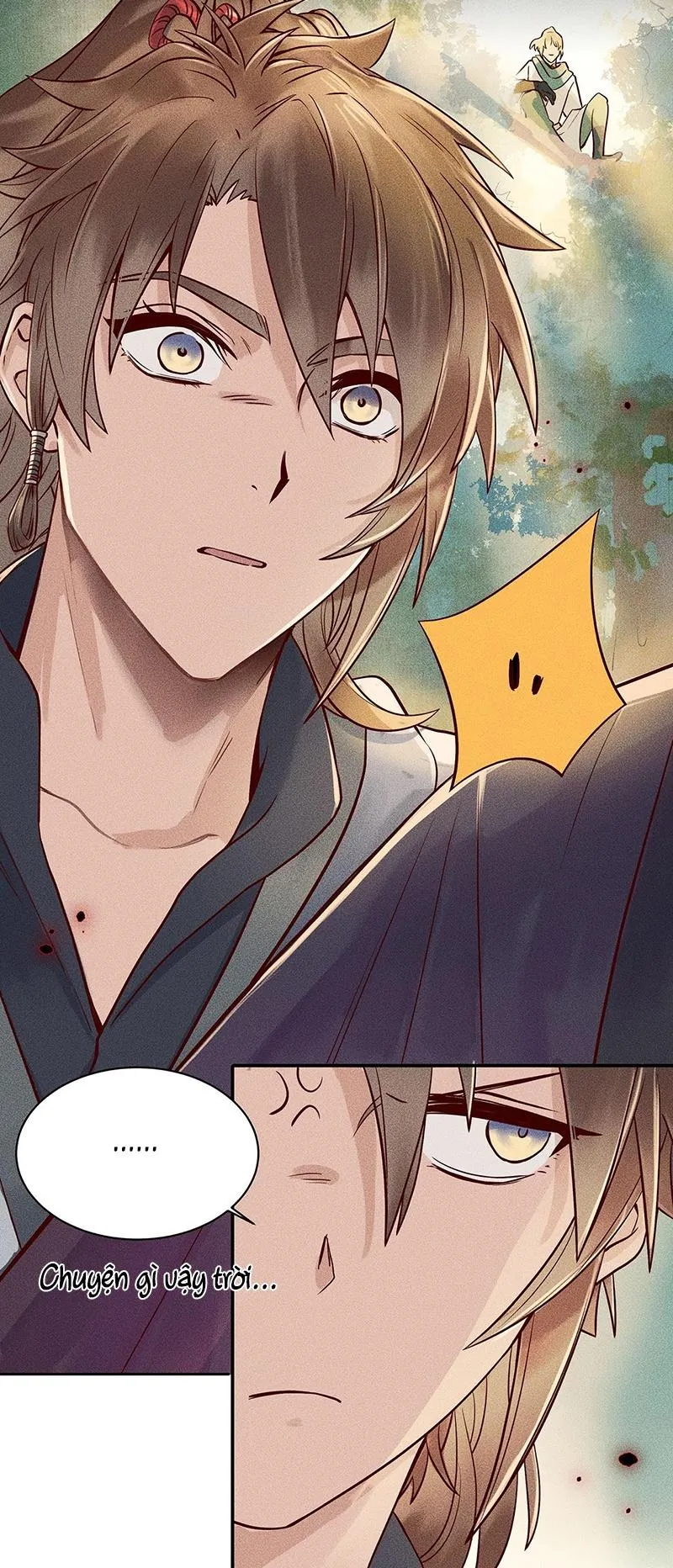 Gả Ma Chapter 3 Trang 18